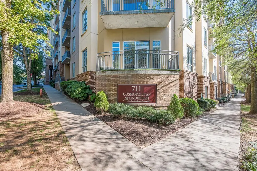 711 Cosmopolitan Drive Ne #524, Atlanta, GA 30324 - #1