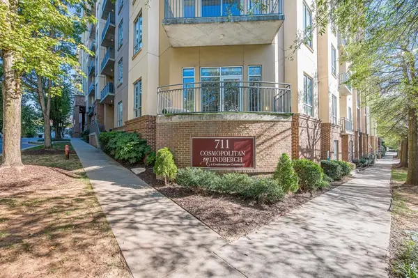711 Cosmopolitan Drive Ne #524, Atlanta, GA 30324