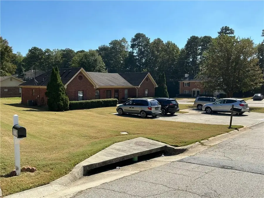 501 Downing Street, Lawrenceville, GA 30046 - #3