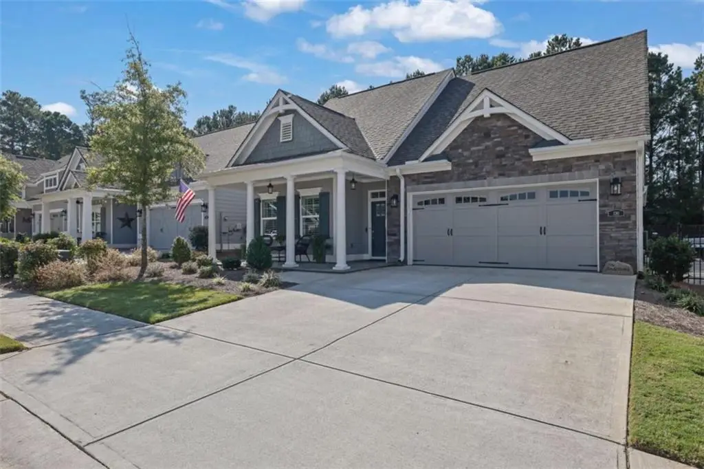 130 Owenby Commons, Woodstock, GA 30188 - #1