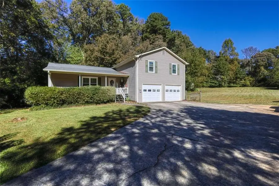 450 Hudson Circle, Douglasville, GA 30134 - #3
