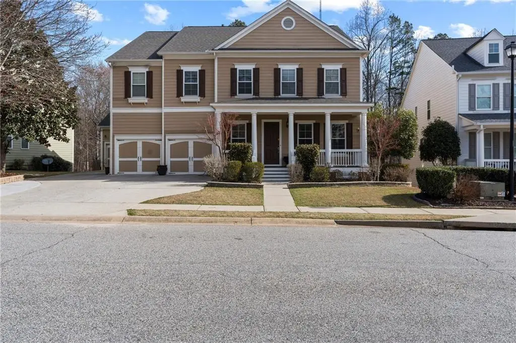 6154 Baybrook Trace, Hoschton, GA 30548 - #1
