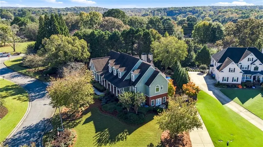 2051 Fairhill Lane Nw, Marietta, GA 30064 - #3