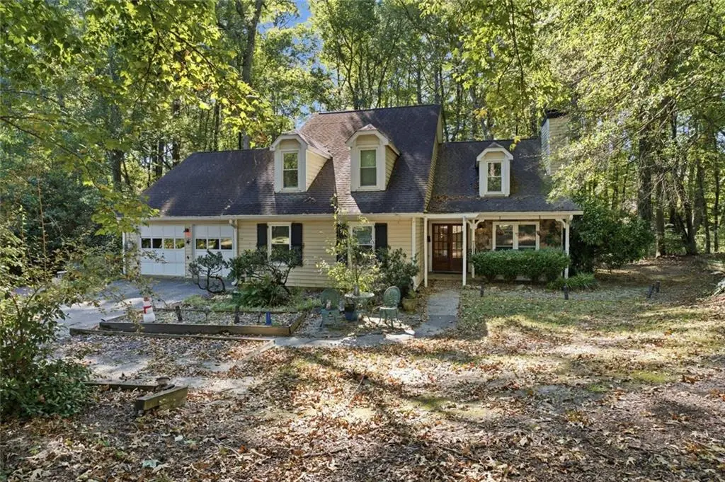 831 Pinebrook Court, Alpharetta, GA 30009 - #1