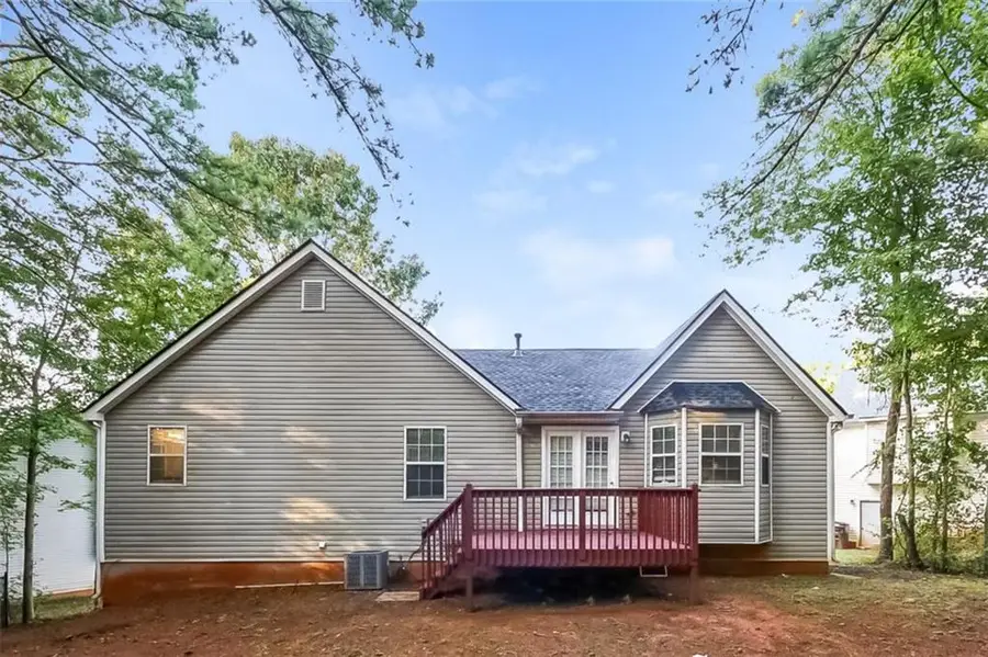 6410 Hillview Lane, Douglasville, GA 30134 - #2