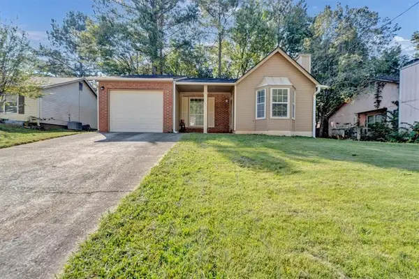 5523 Marbut Forest Way, Lithonia, GA 30058