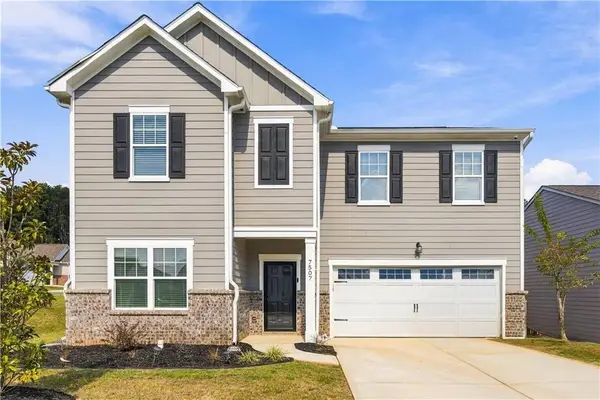 7507 Saffron Avenue, Covington, GA 30014