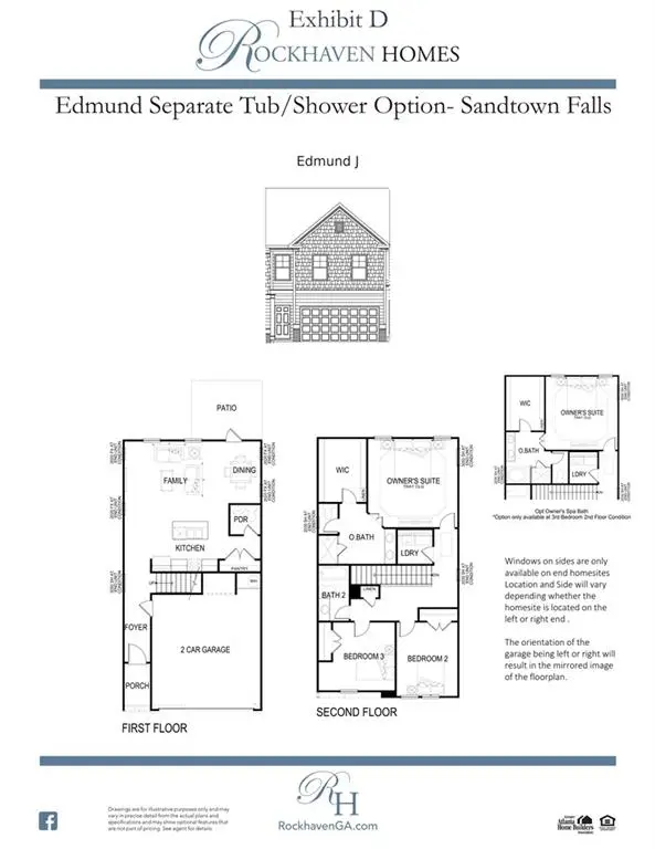 6406 Edmund Drive Sw #1, Atlanta, GA 30331