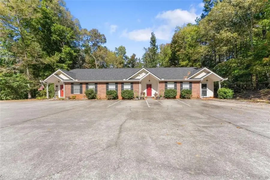 4059 Hidden Hollow Drive, Gainesville, GA 30506 - #3