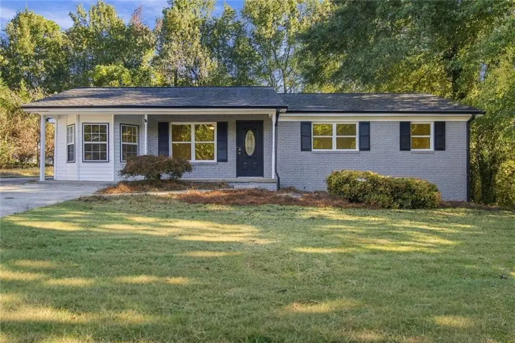 2260 Lee Street, Gainesville, GA 30504 - #1