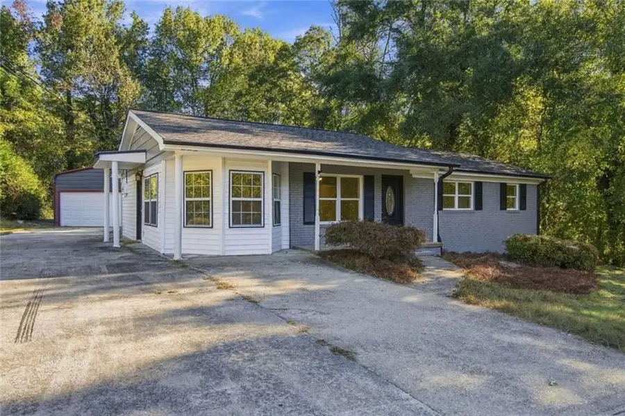 2260 Lee Street, Gainesville, GA 30504 - #2