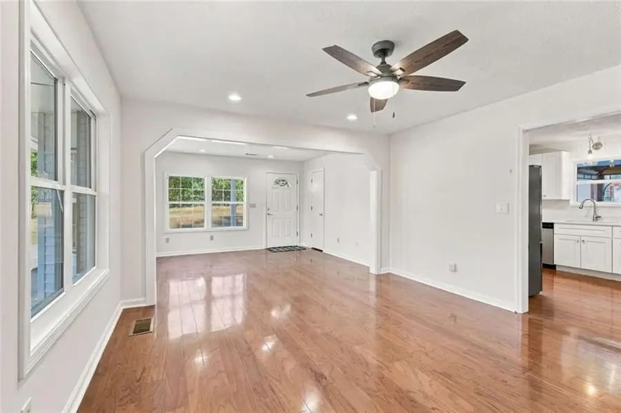 2260 Lee Street, Gainesville, GA 30504 - #3