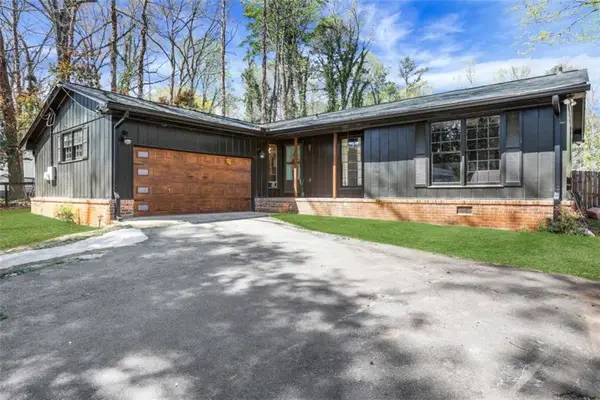 3650 Dogwood Farm Road, Decatur, GA 30034