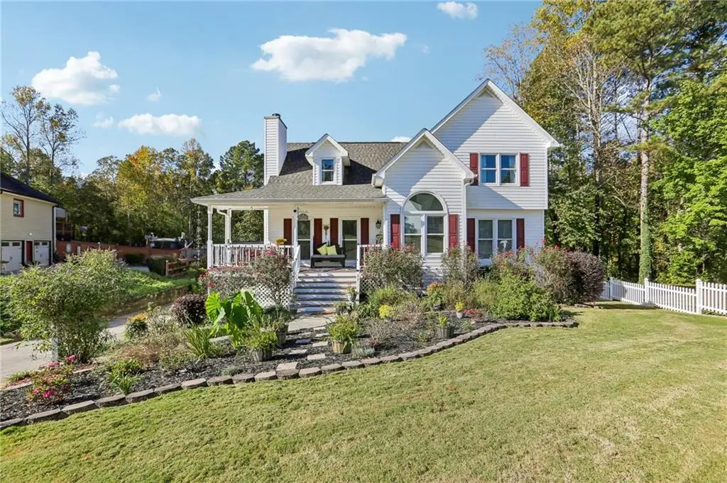 33 Kent Lane, Douglasville, GA 30134 - #1