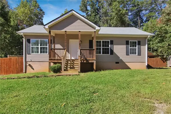 87 Dogwood Lane, Cleveland, GA 30528