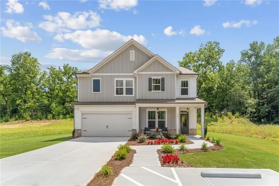 107 Bridgeview (lot )40 Way, Canton, GA 30114 - #2