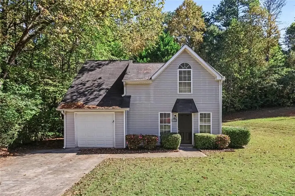 7077 Stonecreek Drive, Douglasville, GA 30134 - #1