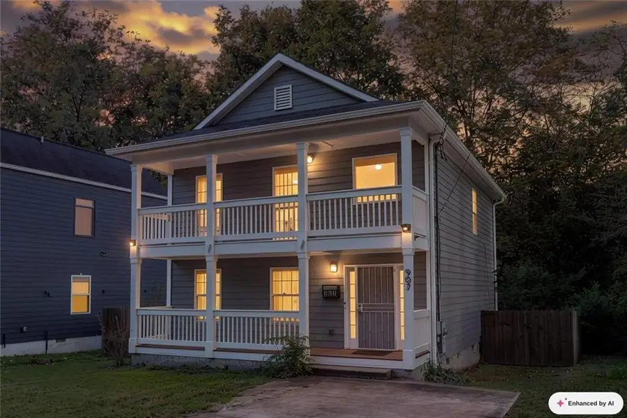 907 Ira Street Sw, Atlanta, GA 30310 - #2
