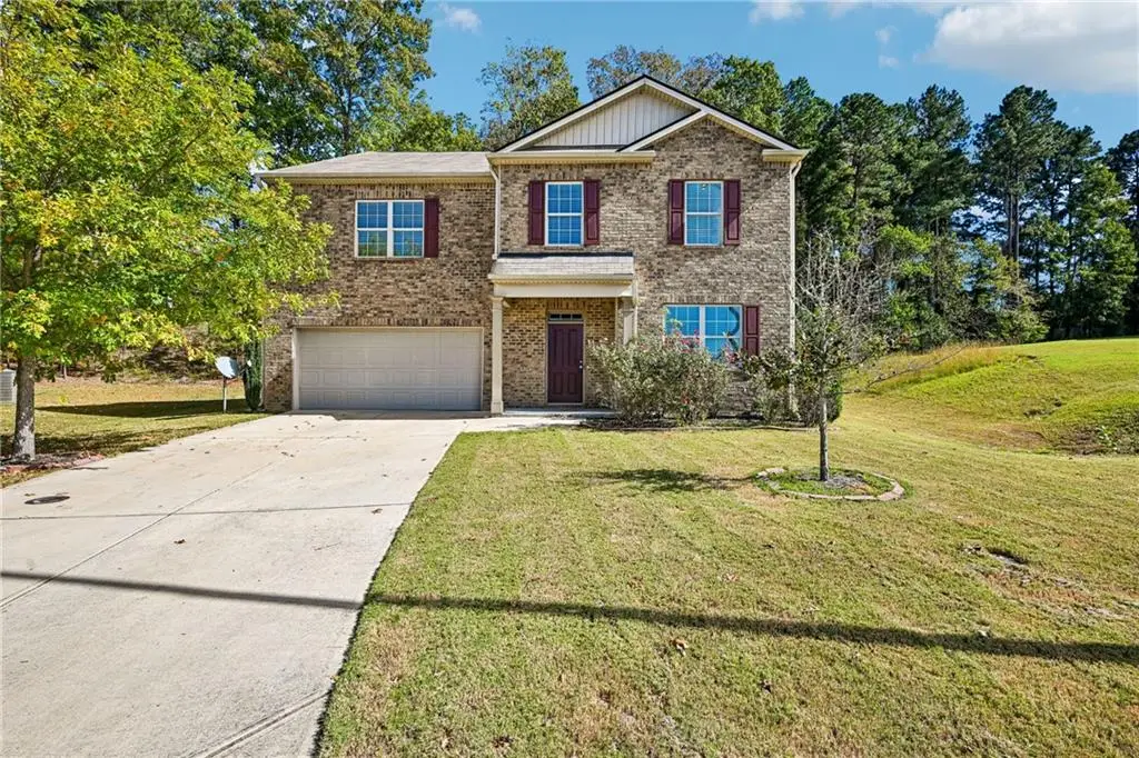 102 Arbor View Trace, Dallas, GA 30157 - #1