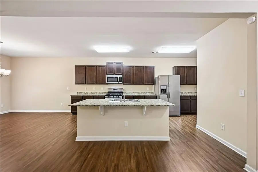 102 Arbor View Trace, Dallas, GA 30157 - #2