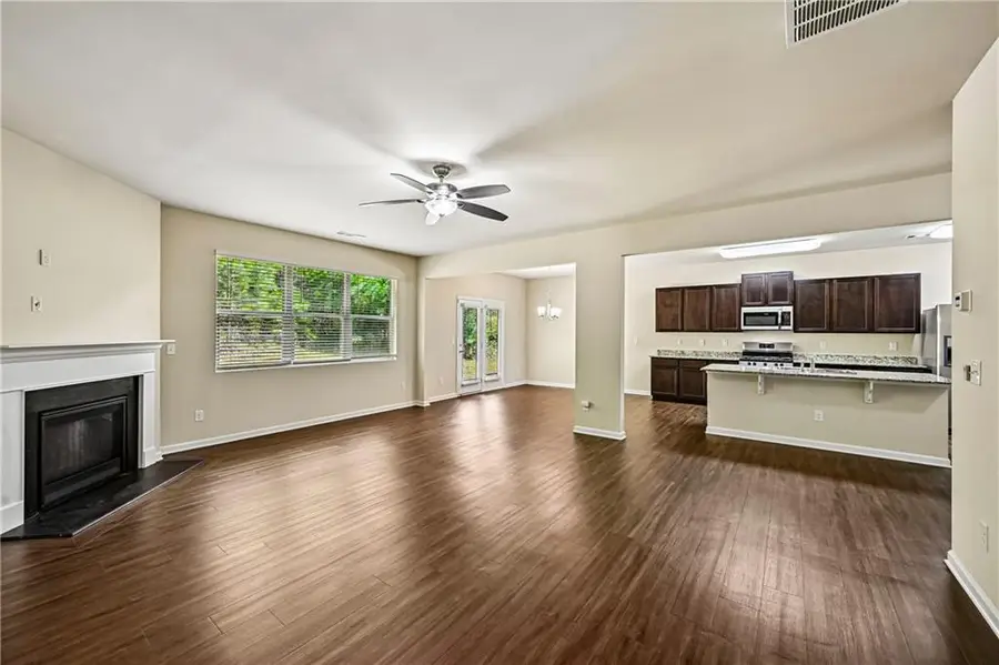 102 Arbor View Trace, Dallas, GA 30157 - #3