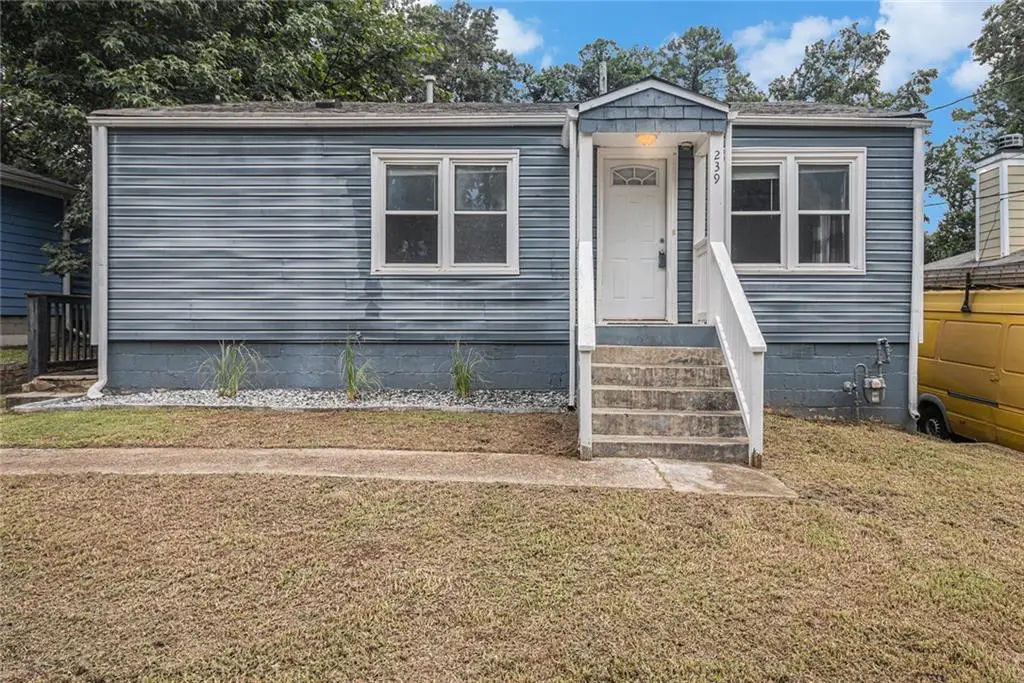 239 Maple Street, Hapeville, GA 30354 - #1