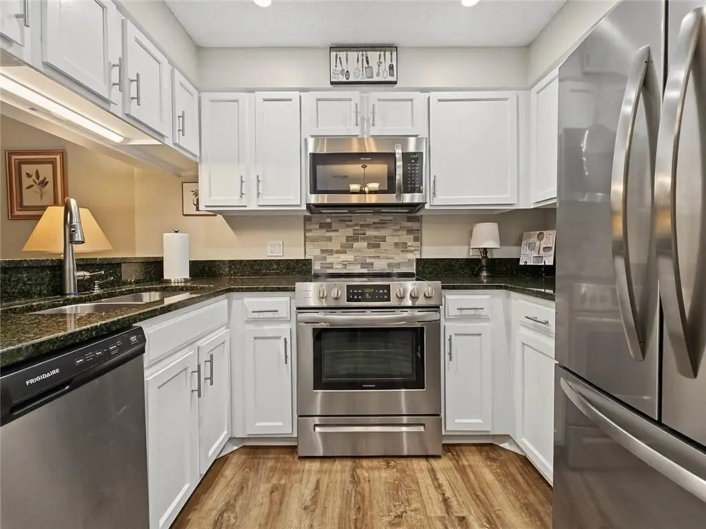 1800 Clairmont Lk #A311, Decatur, GA 30033 - #1