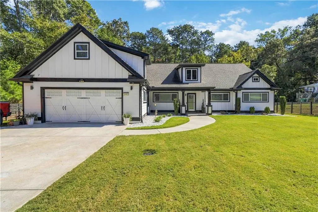 2952 Glenhaven Circle, Decatur, GA 30035 - #1