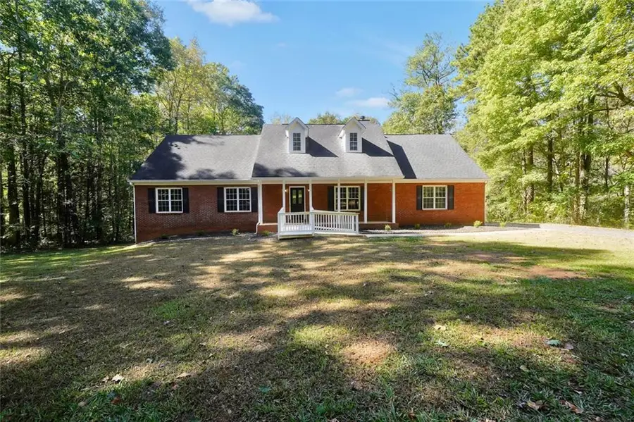 11 The Farm Road, McDonough, GA 30252 - #2