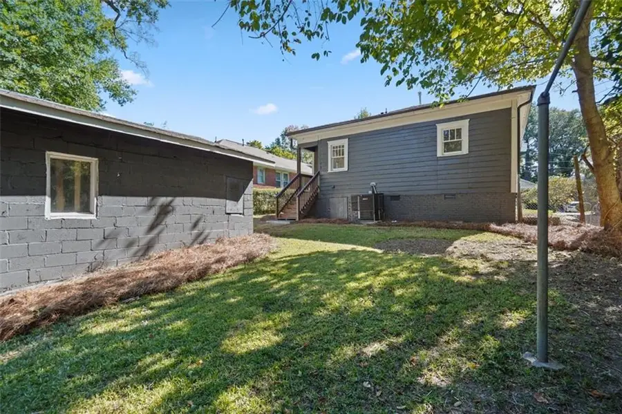 885 Rose Circle Sw, Atlanta, GA 30310 - #2