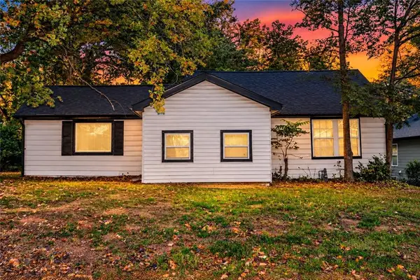 1339 Lyle Avenue, Atlanta, GA 30344