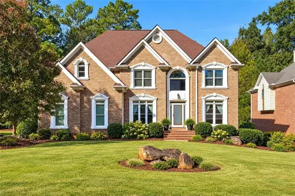 3281 Hilson Head Lane, Stonecrest, GA 30038