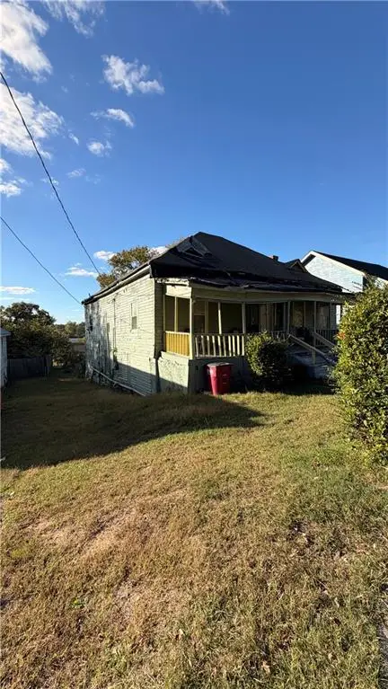 257 Madison Street, Macon, GA 31201 - #2