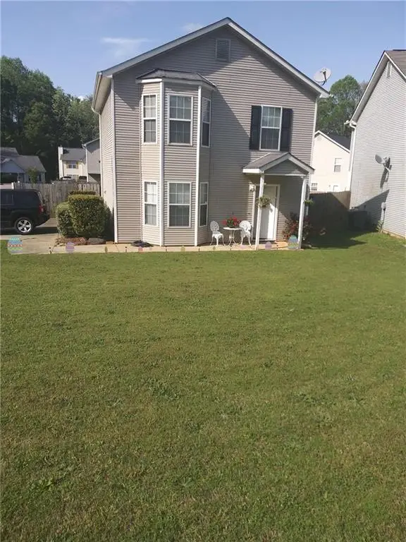 122 Turning Point, Stockbridge, GA 30281