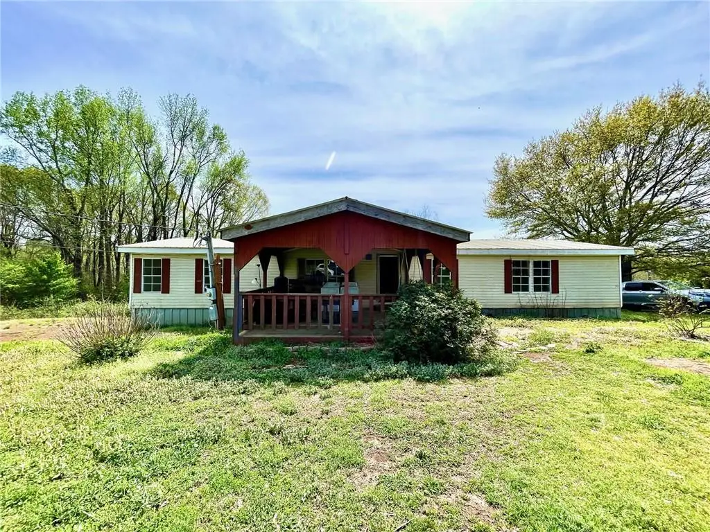 1546 Bob Mann Road, Maysville, GA 30558 - #1
