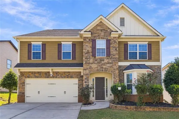 765 Ivy Chase Loop, Dallas, GA 30157