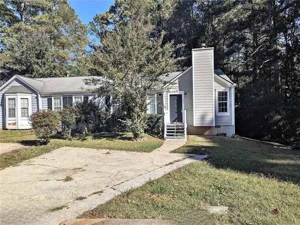 4007 Heritage Valley Court, Norcross, GA 30093