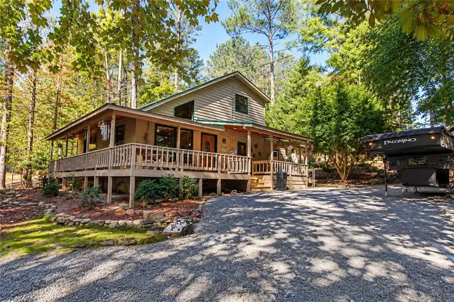 52 Monitor Drive, Ellijay, GA 30540 - #2