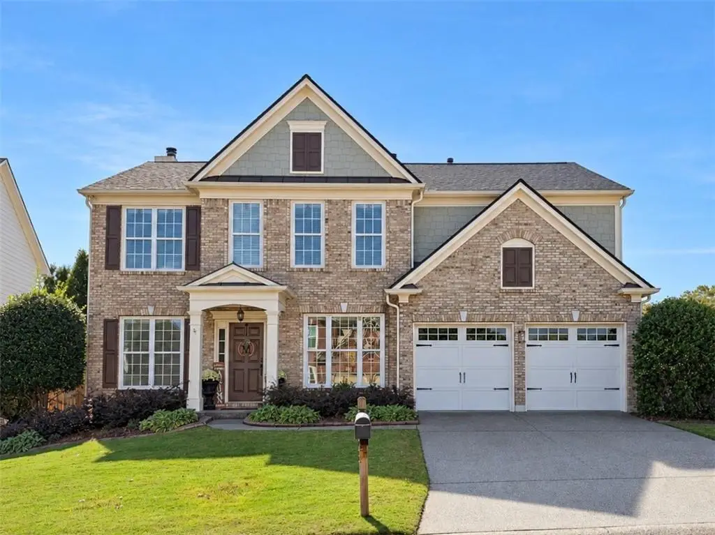 239 Revillion Way, Woodstock, GA 30188 - #1