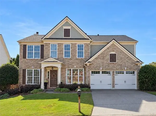239 Revillion Way, Woodstock, GA 30188