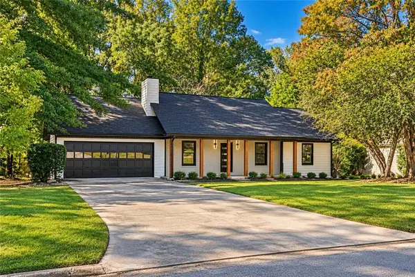 145 Hardwood Drive, Covington, GA 30016