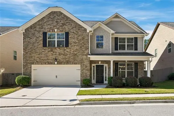 5800 Peltier Trace, Norcross, GA 30093