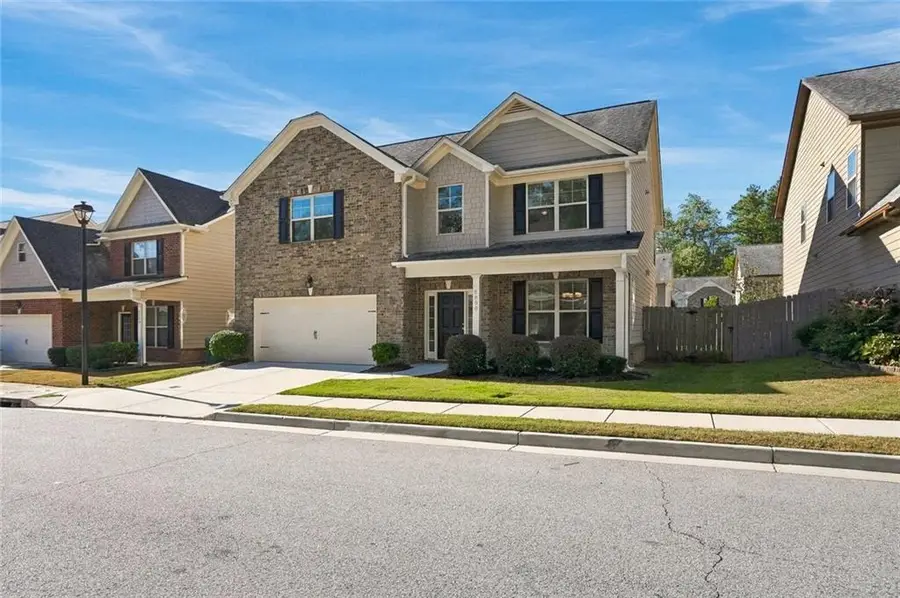 5800 Peltier Trace, Norcross, GA 30093 - #2
