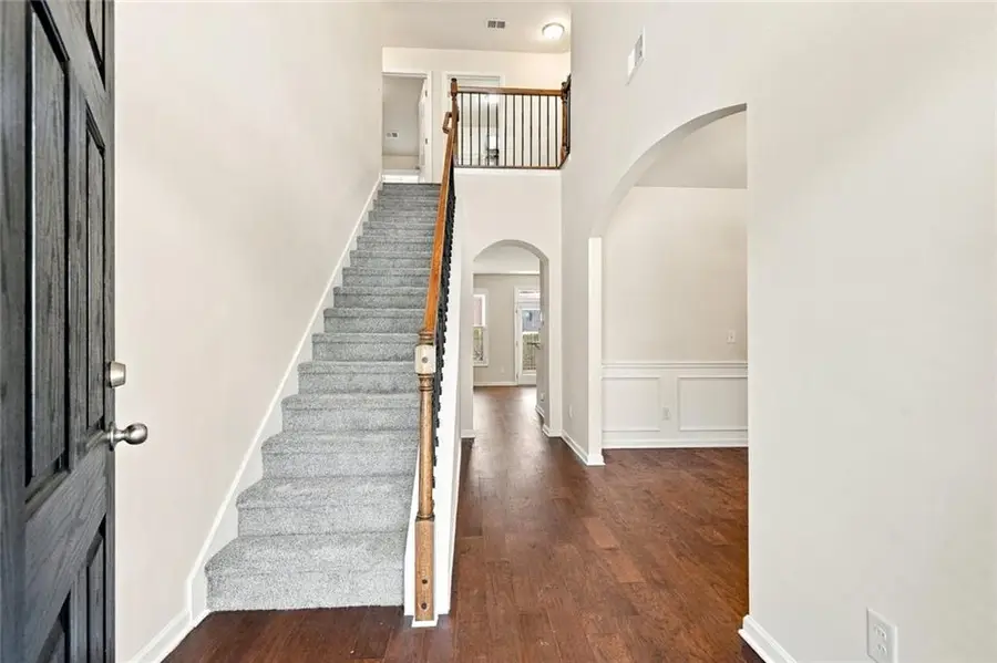 5800 Peltier Trace, Norcross, GA 30093 - #3
