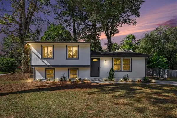 2615 Old South Drive, Jonesboro, GA 30236