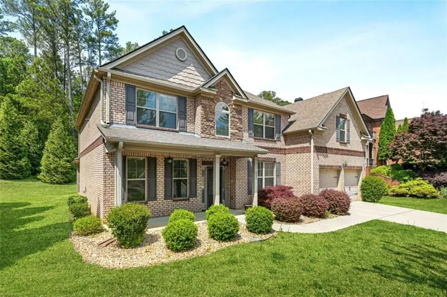 882 Nestling Drive, Lawrenceville, GA 30045 - #3