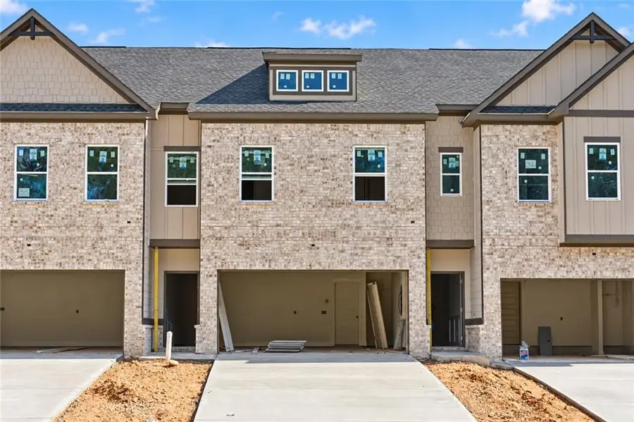 4377 Fern River Bend #37, Norcross, GA 30093 - #2
