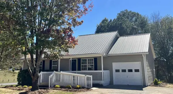 247 Sonora Drive, Calhoun, GA 30701