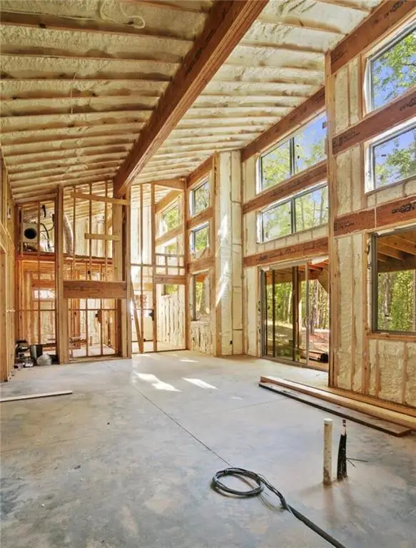 971 Camp Brnach Road, Ellijay, GA 30540