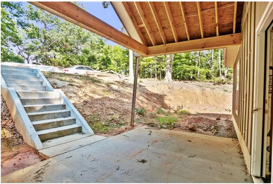 971 Camp Brnach Road, Ellijay, GA 30540 - #3